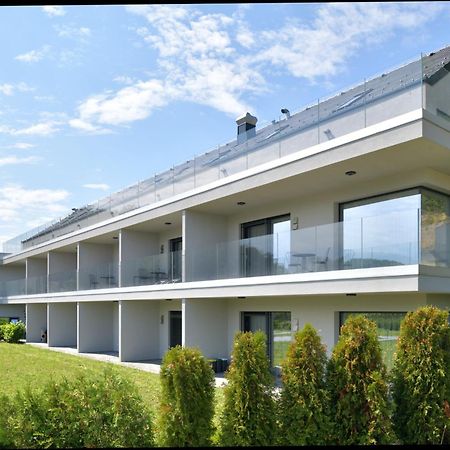 Ti Hotel Rogaška Slatina Exterior foto
