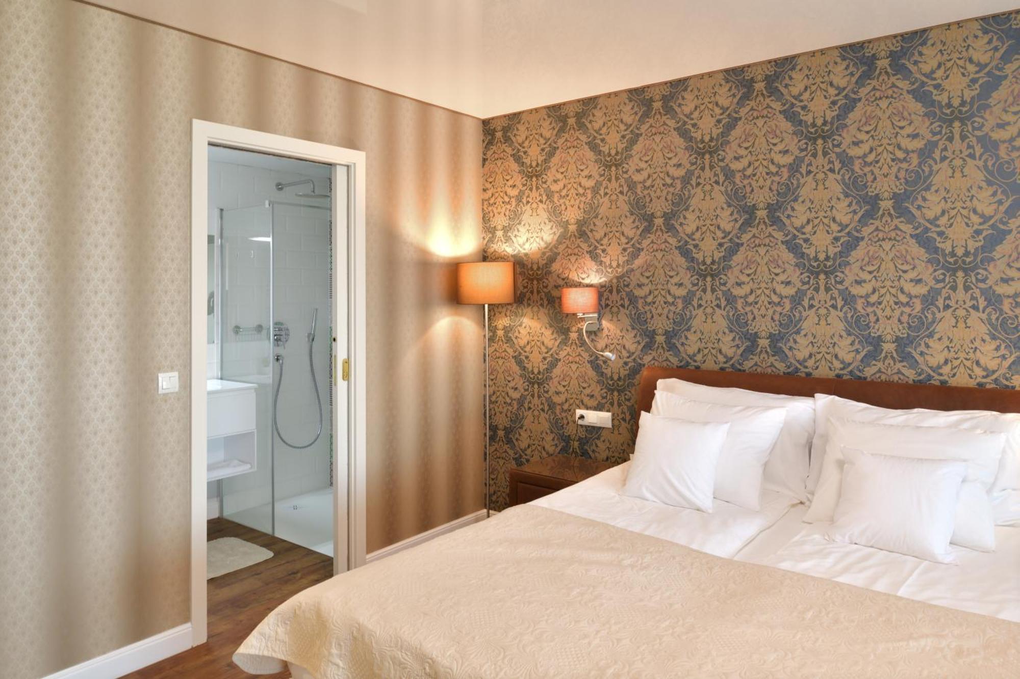 Ti Hotel Rogaška Slatina Exterior foto