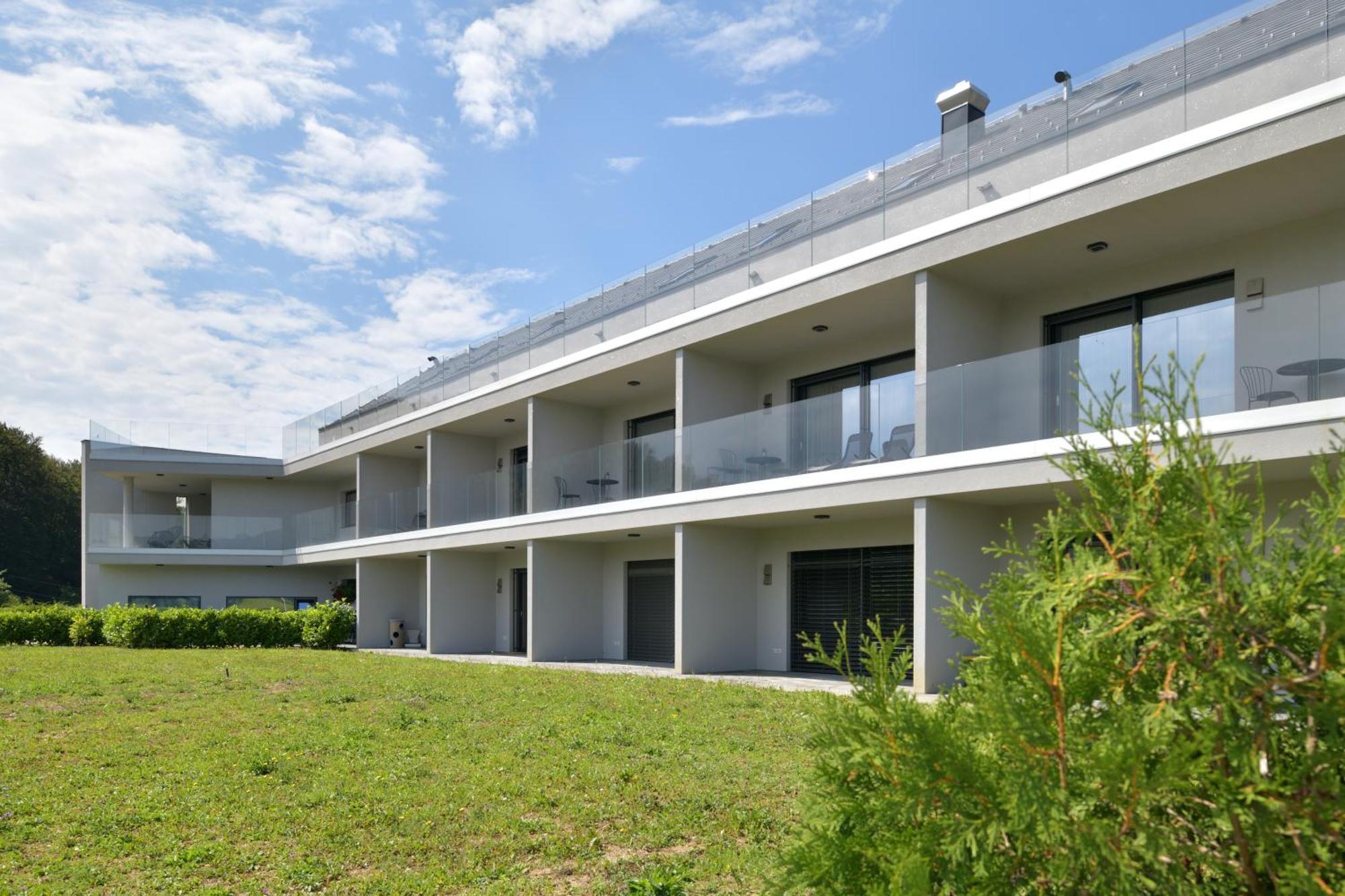 Ti Hotel Rogaška Slatina Exterior foto