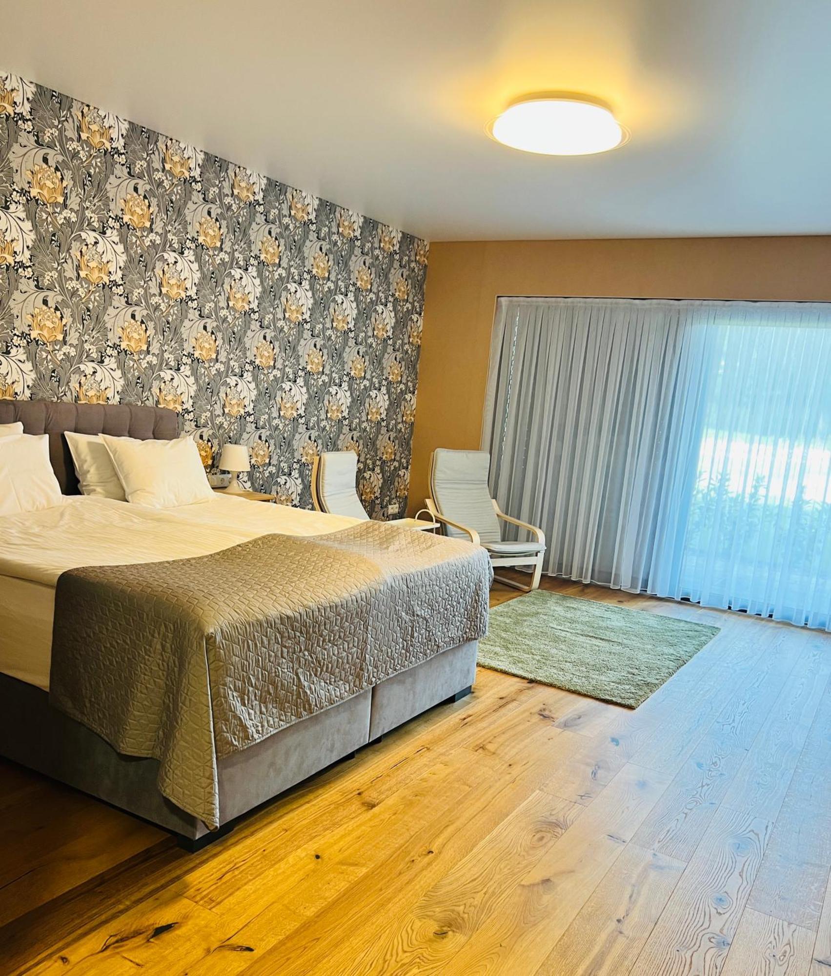 Ti Hotel Rogaška Slatina Exterior foto